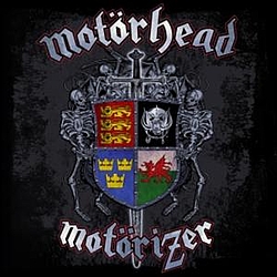 Motorhead - Motorizer album