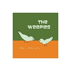 Weepies - Say I Am You album