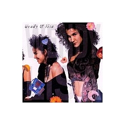 Wendy &amp; Lisa - Fruit at the Bottom album