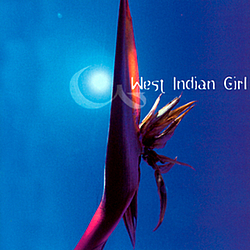 West Indian Girl - West Indian Girl album