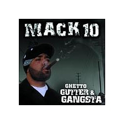 Westside Connection - Ghetto, Gutter &amp; Gangsta album