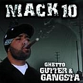 Westside Connection - Ghetto, Gutter &amp; Gangsta альбом