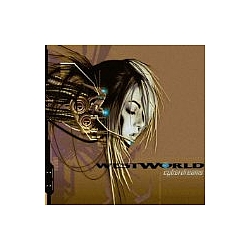 Westworld - Cyberdreams album