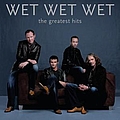Wet Wet Wet - The Greatest Hits album