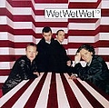 Wet Wet Wet - 10 album