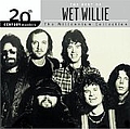 Wet Willie - 20th Century Masters - The Millennium Collection: The Best of Wet Willie альбом