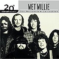 Wet Willie - 20th Century Masters - The Millennium Collection: The Best of Wet Willie album