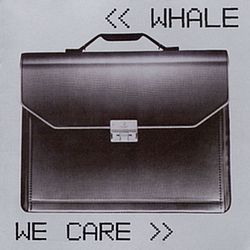 Whale - We Care album