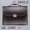 Whale - We Care альбом
