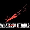 Whatever It Takes - A Fistful Of Revolution **** Stars and Skulls EP альбом