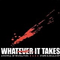 Whatever It Takes - A Fistful of Revolution album