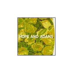 Wheat - Wheat: Hope and Adams album