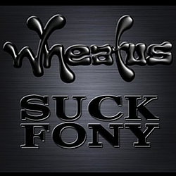 Wheatus - Suck Fony album