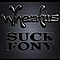 Wheatus - Suck Fony album