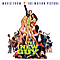 Wheatus - The New Guy - Music From The Motion Picture album