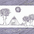 Wheatus - TooSoonMonsoon album
