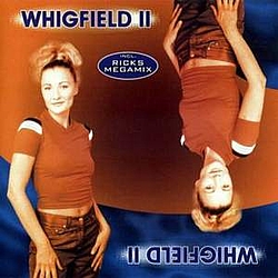 Whigfield - Whigfield II album