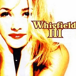 Whigfield - Whigfield III альбом