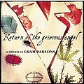 Whiskeytown - Return of the Grievous Angel: A Tribute to Gram Parsons альбом