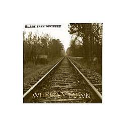 Whiskeytown - Rural Free Delivery альбом