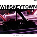 Whiskeytown - Faithless Street альбом