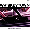 Whiskeytown - Faithless Street album
