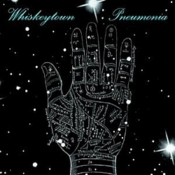 Whiskeytown - Pneumonia album