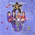 Whiskeytown - Big Star Small World album