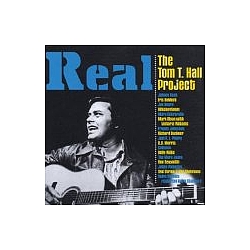 Whiskeytown - Real: The Tom T. Hall Project альбом