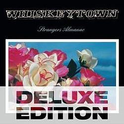 Whiskeytown - Strangers Almanac [Deluxe Edition] album
