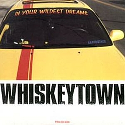 Whiskeytown - In Your Wildest Dreams album
