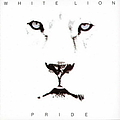 White Lion - Pride album