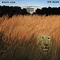White Lion - Big Game album