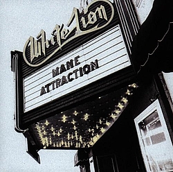 White Lion - Mane Attraction album