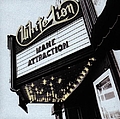 White Lion - Mane Attraction альбом