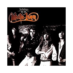 White Lion - Anthology:  &#039;83 - &#039;89 альбом
