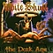 White Skull - The Dark Age album