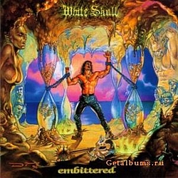 White Skull - Embittered album