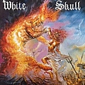 White Skull - I Won&#039;t Burn Alone альбом