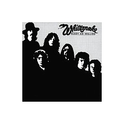 Whitesnake - Ready An&#039; Willing album