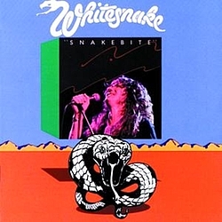Whitesnake - Snakebite альбом