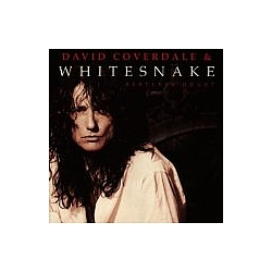 Whitesnake - Restless Heart альбом