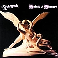 Whitesnake - Saints &amp; Sinners альбом