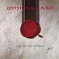 Whitesnake - Slip Of The Tongue album