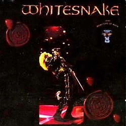 Whitesnake - Monsters of Rock (disc 2) альбом