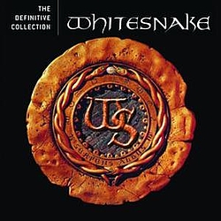 Whitesnake - The Definitive Collection альбом