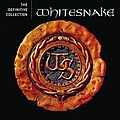 Whitesnake - The Definitive Collection альбом