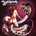 Whitesnake - Love Hunter альбом