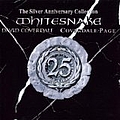 Whitesnake - Silver Anniversary Collection альбом