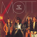 Mott The Hoople - Mott альбом